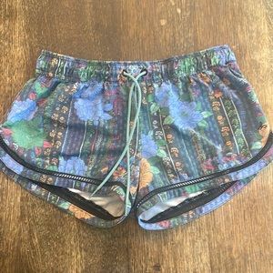 Prana size XS shorts